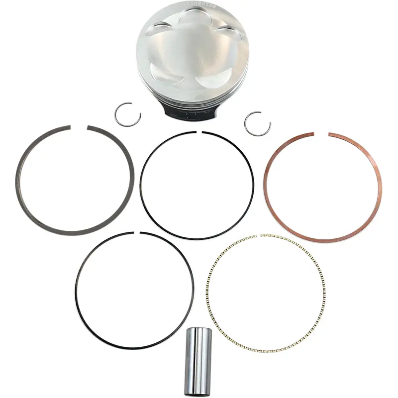 Piston Kit Forged Series for 4-Stroke