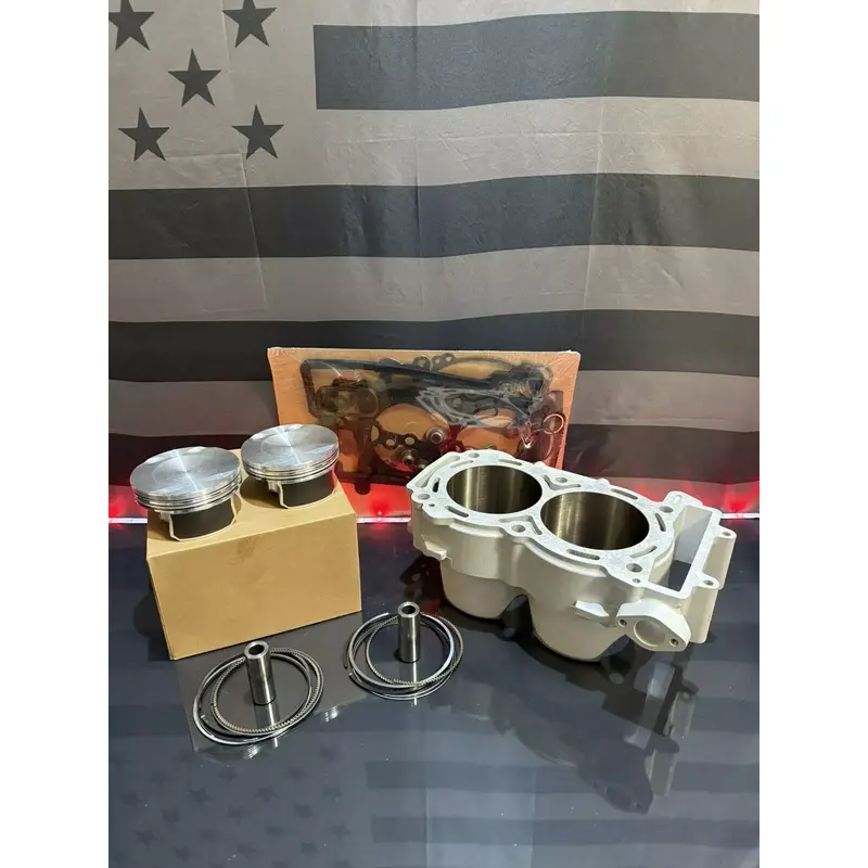 Polaris 17-23 RZR 1000 XP RZR 4 - Pistons / Cylinder / Gaskets