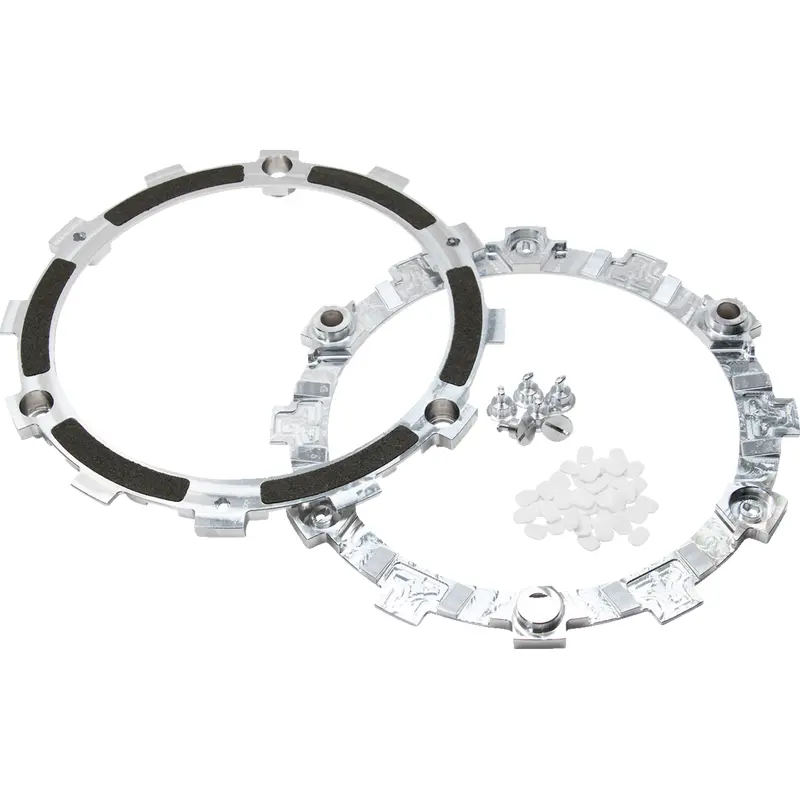 Rekluse EXP 3.0 Clutch Service Kit Yamaha / KTM / Husaberg / Gas Gas / Beta 250cc-700cc