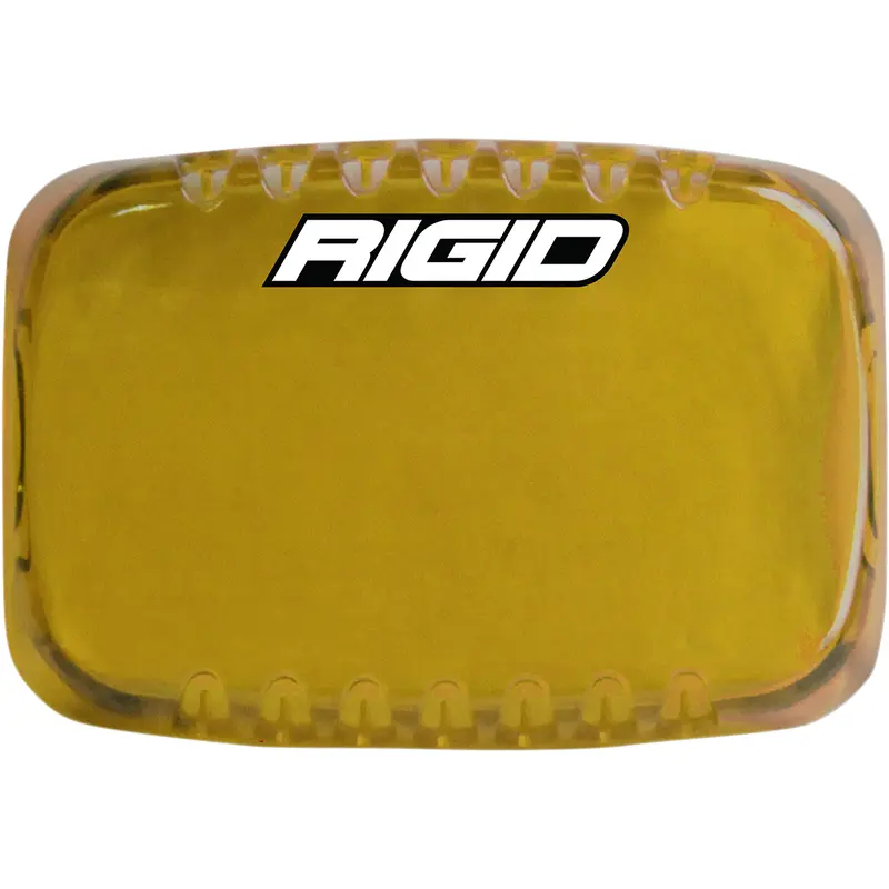 Rigid SR-M Series Light Cover