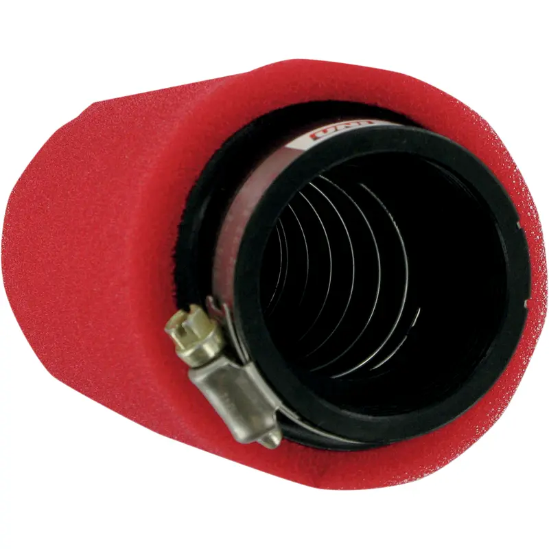UNI Universal 2-Stage Clamp-On Straight Pod Air Filter