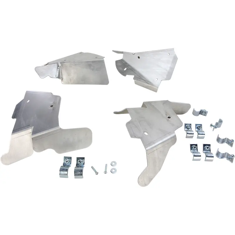 A-Arm Guards
