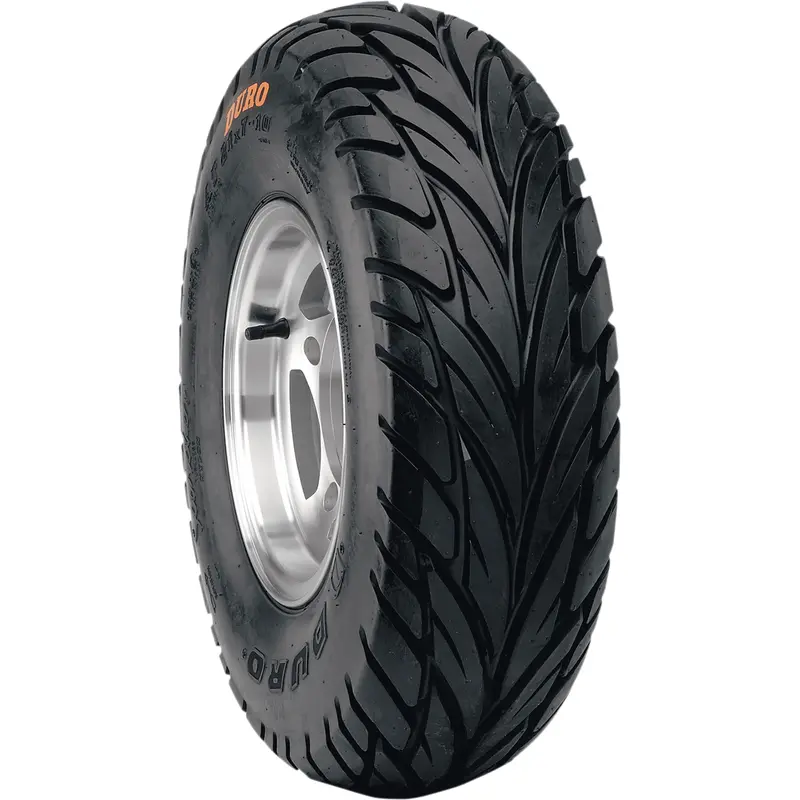 Duro Tire - DI2019 Scorcher - Front - 19x6-10 - 4 Ply