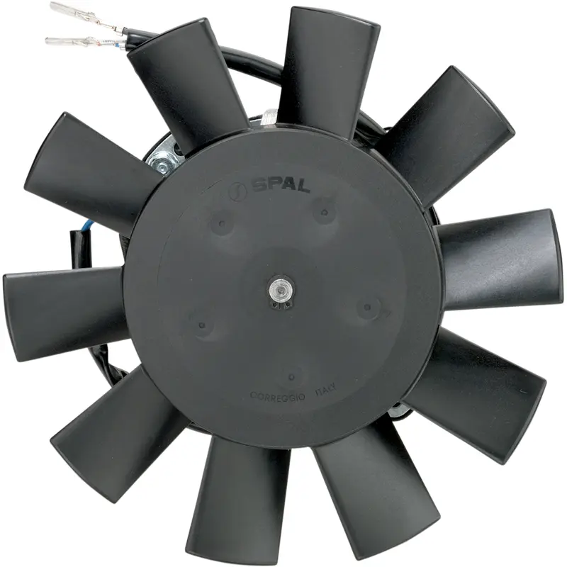 Hi-Performance Cooling Fan