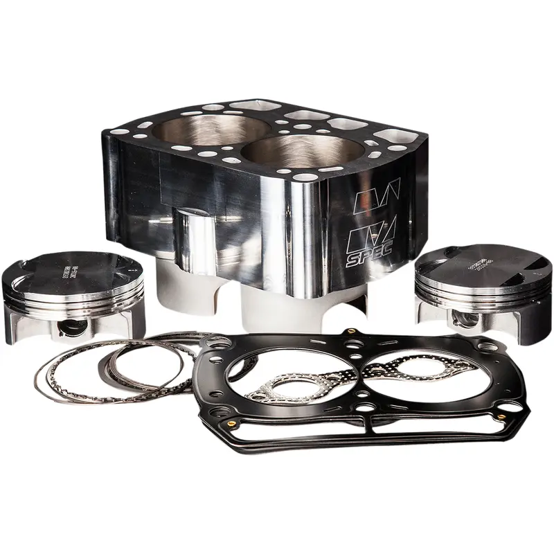 M-Spec Big Bore Kit
