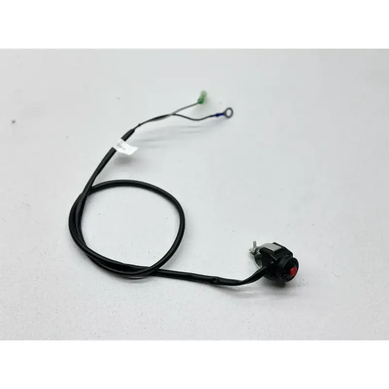 New 2024 KTM 65SX Kill Switch Off Stop Engine Button OEM 50311089200 65 SX