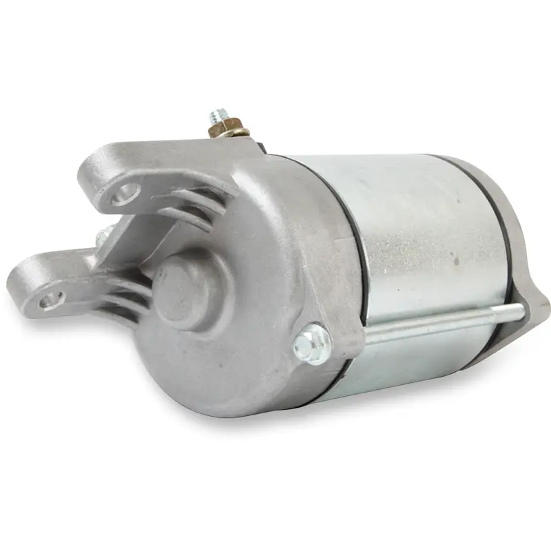 Parts unlimited Starter Motor Can-Am/Arctic Cat/Kymco