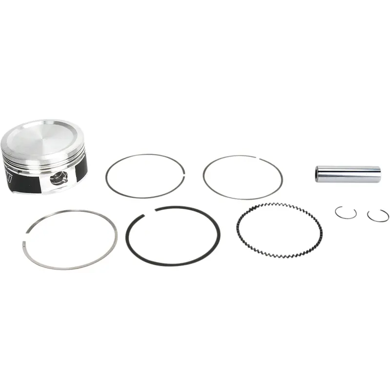 Piston Kit Forged Series for 4-Stroke