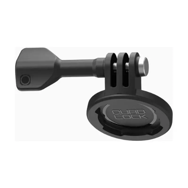 Quad Lock Action Camera Adaptor