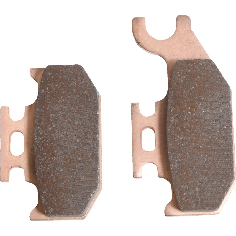 Sintered Brake Pads