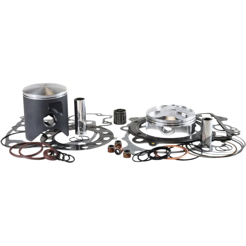Top End Piston Kit for 2-Stroke