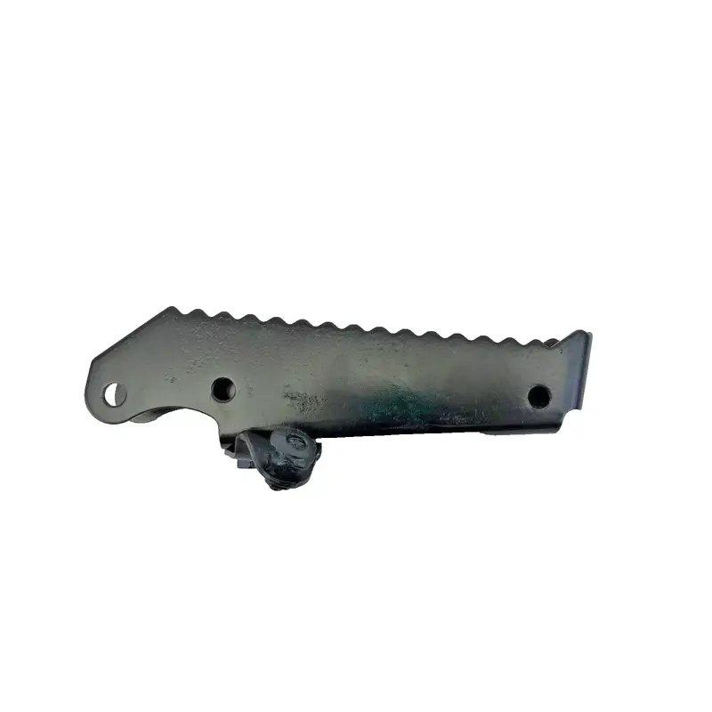 2000 Honda 250 Recon Right Peg