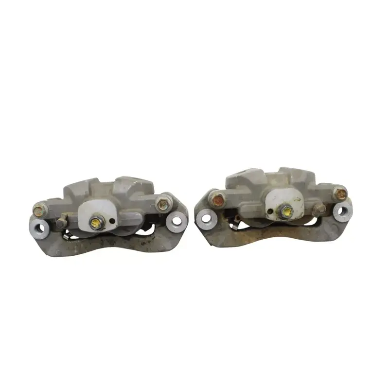 2019 - 2021 HONDA TALON SXS 1000 S2R FRONT BRAKE CALIPER SET LEFT RIGHT STOCK