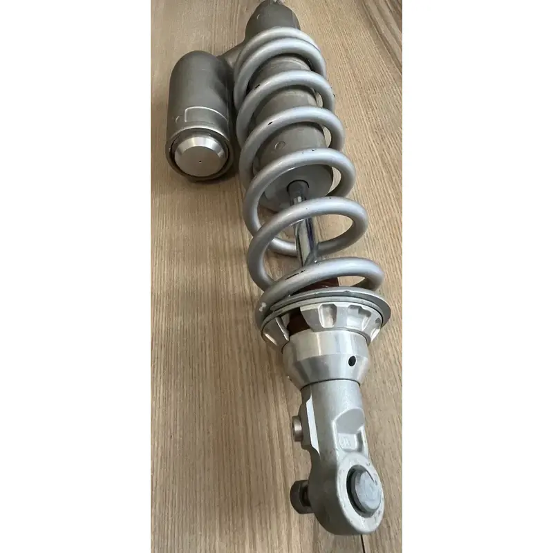 22 YAMAHA YZ250F REAR BACK SHOCK ABSORBER SUSPENSION