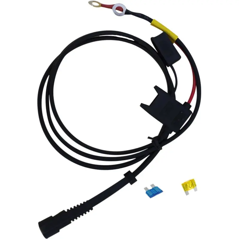 CALIFORNIA HEAT BATTERY HARNESS