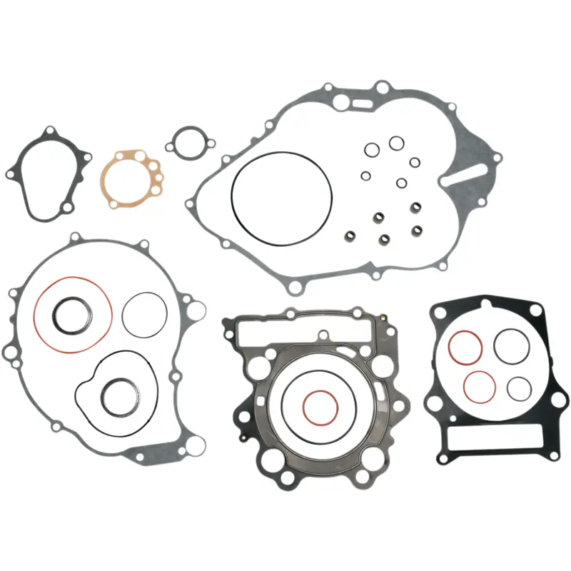 Complete Gasket Kit