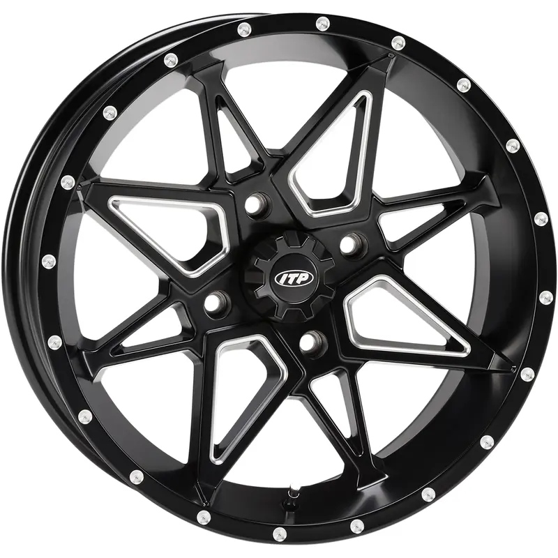ITP Tornado Wheels 4/156