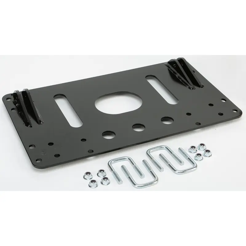 KFI ATV PLOW MOUNT KIT