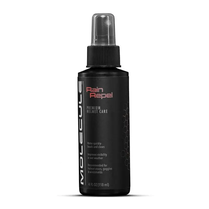 Molecule Rain Repel Visor Cleaner