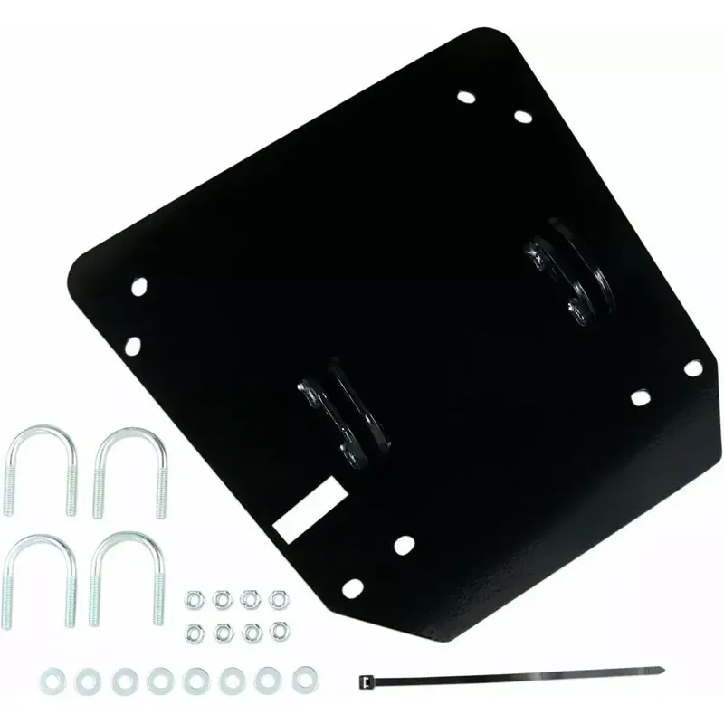 Moose 2020 ATV UTV Plow Mounting Bottom Mount Polaris Scrambler 1000 15-16