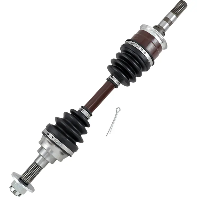 Moose Racing LM6 Front Axle Kawasaki Bayou 2000-2004
