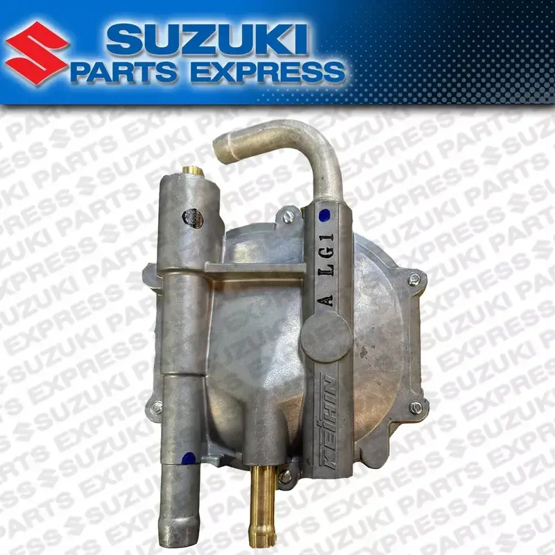 NEW 2006 - 2011 SUZUKI QUADRACER LT-R450 LTR450 OEM FUEL COCK NO. 1 44300-45G01