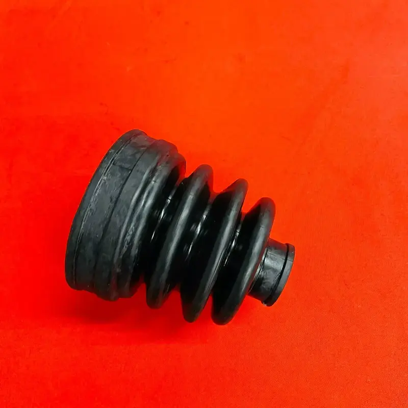 TRX300 DRIVE SHAFT BOOT CV DUST COVER GENUINE OEM HONDA 2X4 4X4 FOURTRAX TRX 300