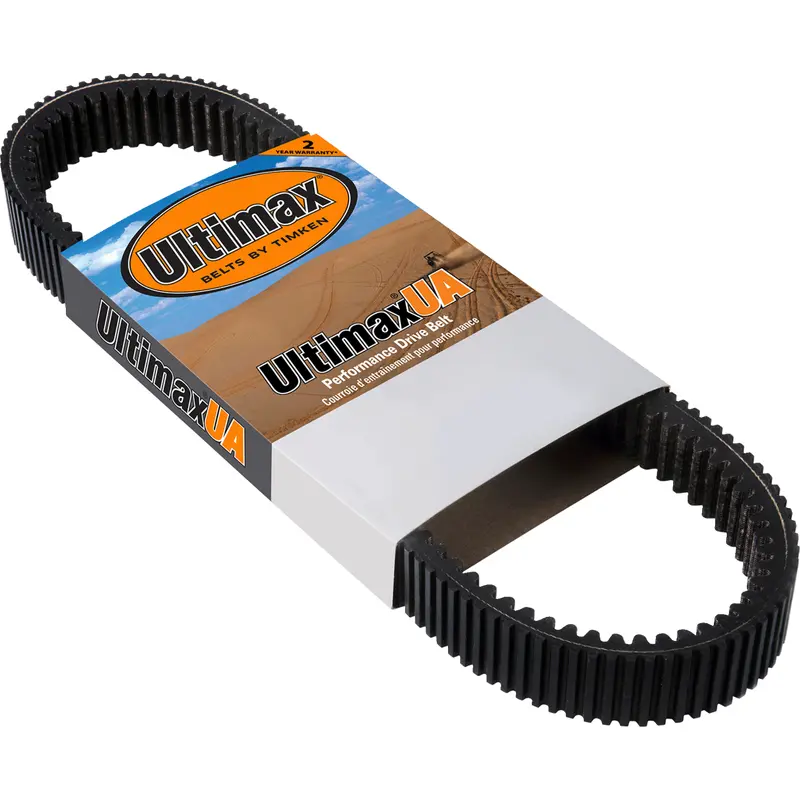 Ultimax UA Drive Belt Polaris Ranger / RZR / Sportsman 2005-2016