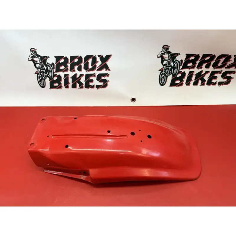 1984 Honda XR500R XR500 XR 500 500R Rear Fender OEM Original