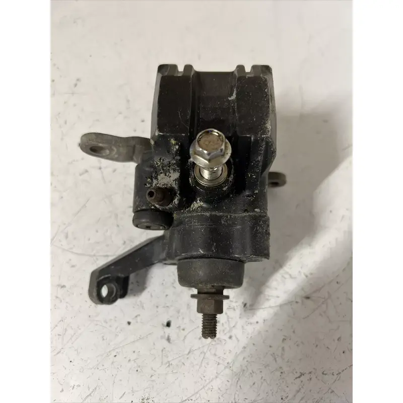 1988 suzuki lt250r rear brake caliper 3