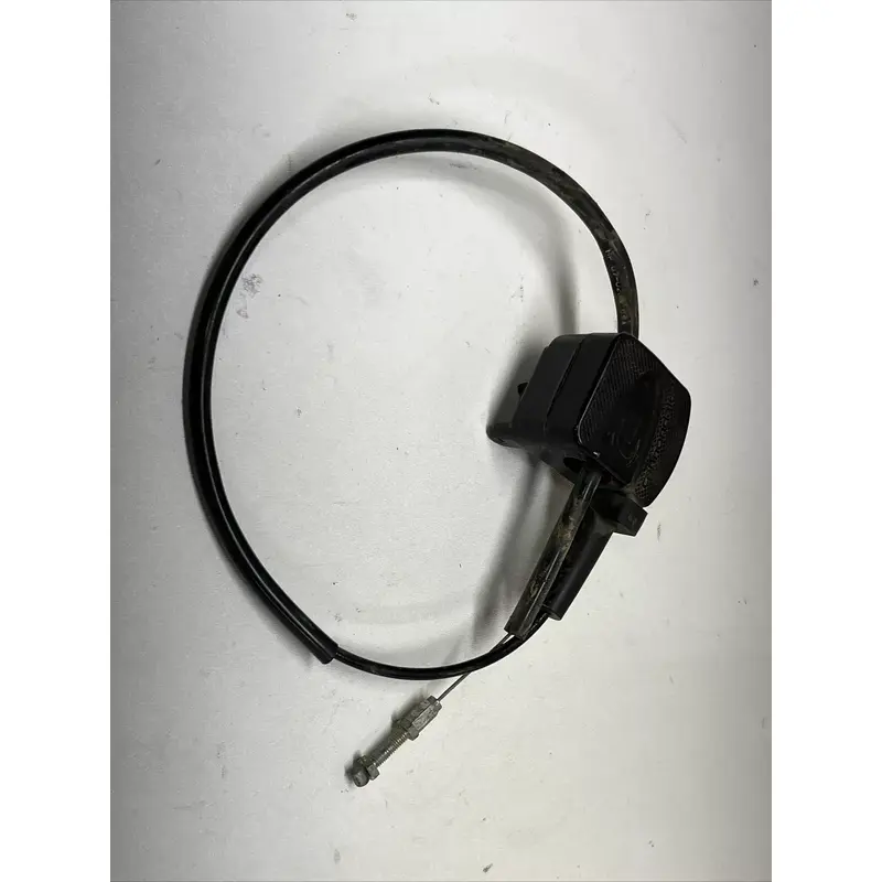 2003 cannondale cannibal 440 Throttle Housing/throttle Cable