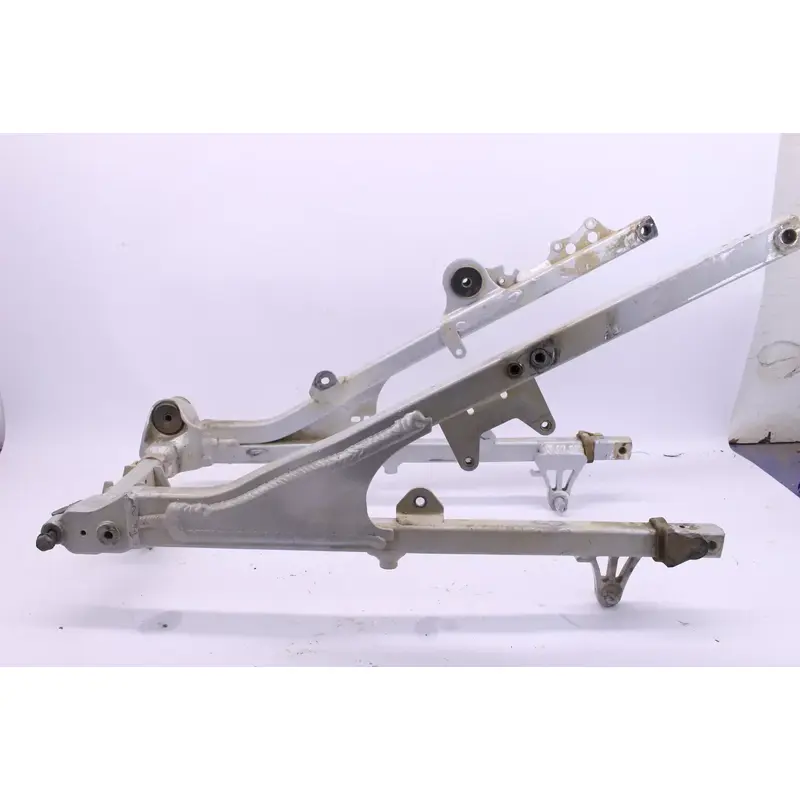 2004 Honda Sportrax 450 Trx450r 2x4 Oem Rear Rear Subframe Back Sub Frame S8069