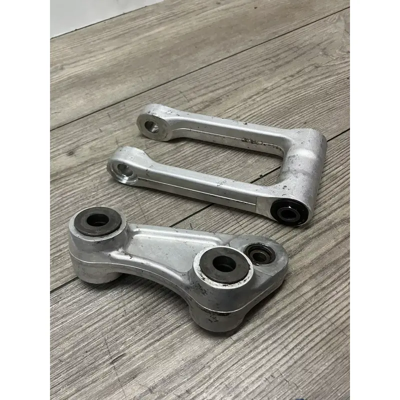 2008-2014 KAWASAKI KFX 450 SWINGARM LINKAGE