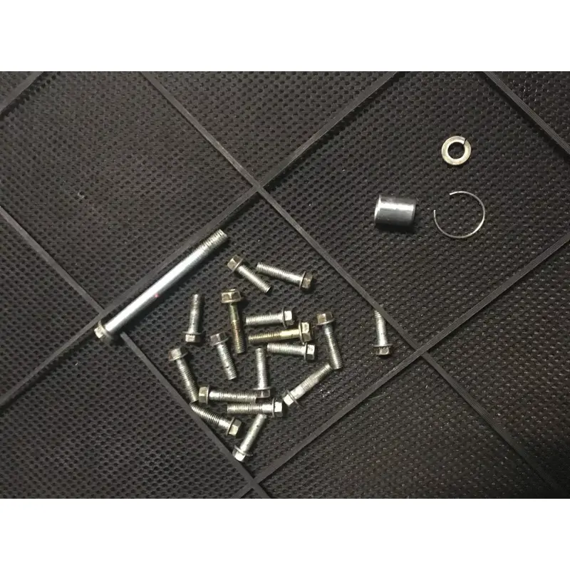 2010 Polaris Scrambler 500 4x4 Misc Bolts Kit Hardware