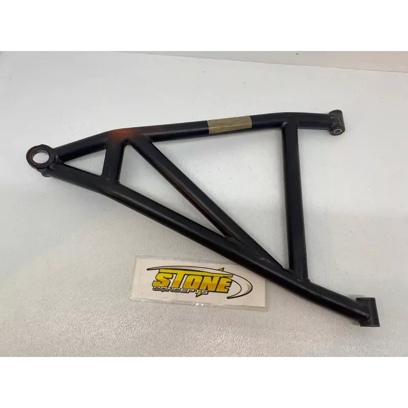 Can-Am Maverick X3 Front A-Arm 72" S3 Power Sports HD High Clearance LEFT  Side