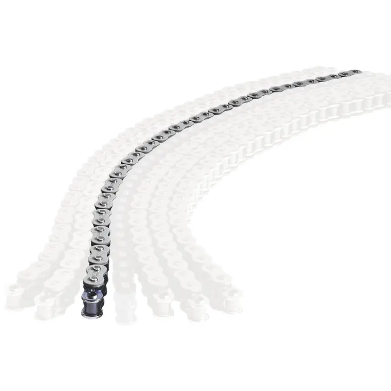 EK CHAIN MVXZ2 X-RING 530-120L CHR