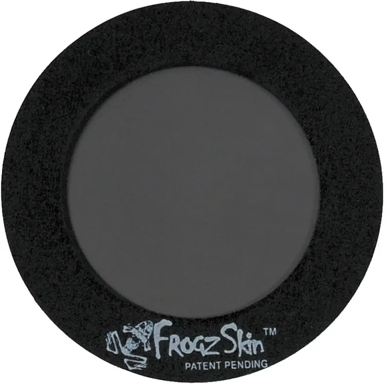 FROGZ SKIN PR/CIRCLE VENTS