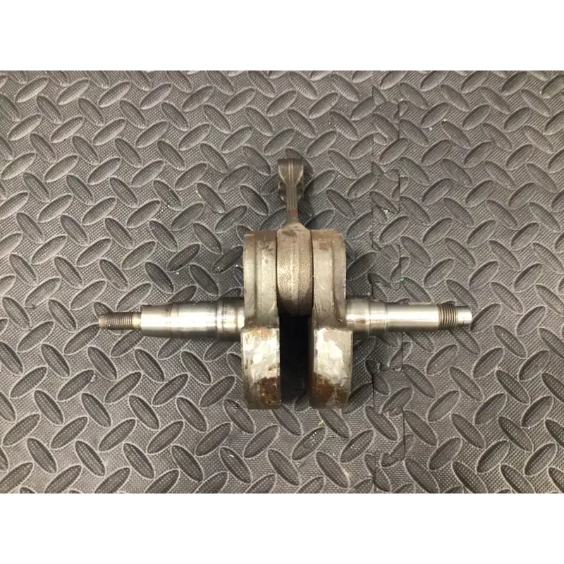 GOODS 03-08 GENUINE SUZUKI LTZ 400 CRANK CRANKSHAFT MOTOR SHAFT DVX KFX LTZ 400