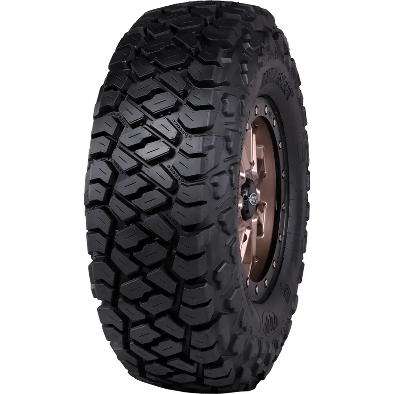 ITP TIRE INTERSECT FRONT/REAR 30X10R15 8-PLY