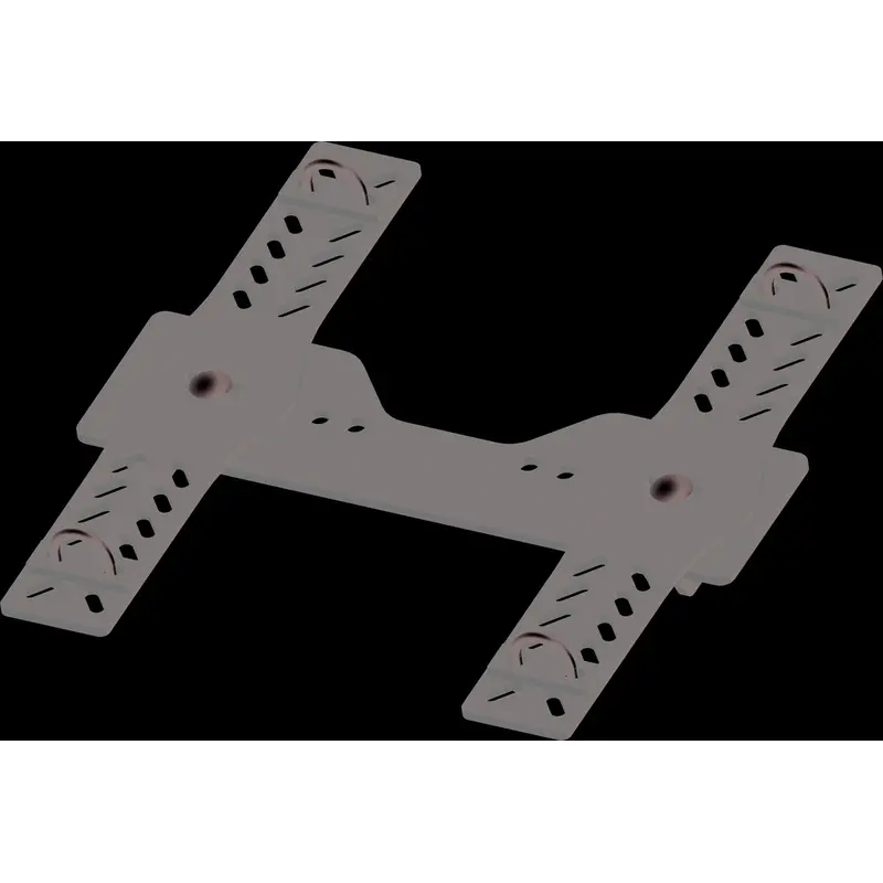 KFI UNIVERSAL ATV PLOW MOUNT