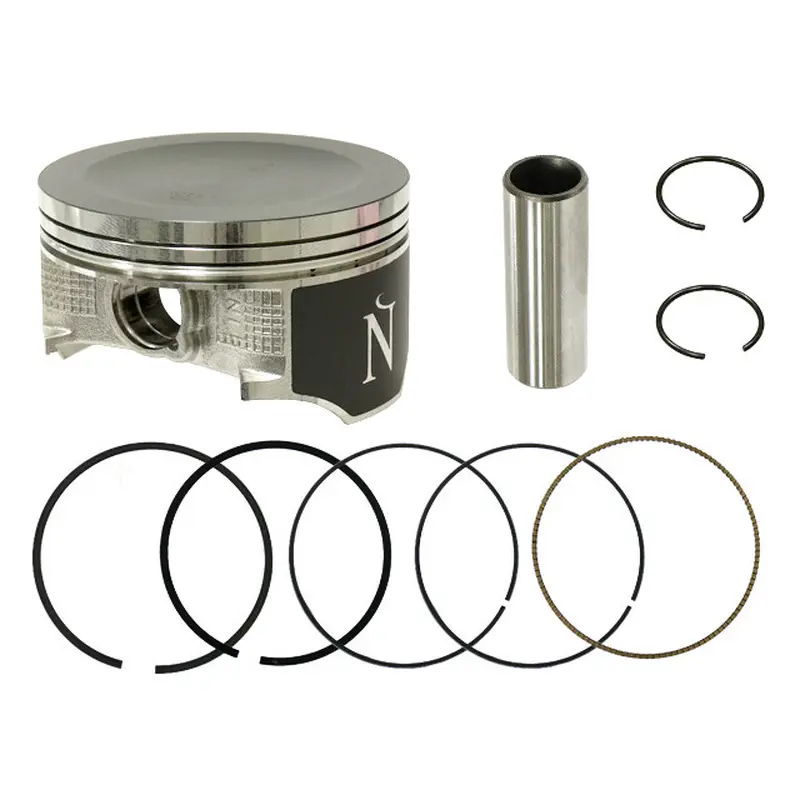 NAMURA PISTON KIT 102.47/ 0.50 HON