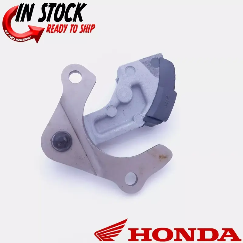 NEW OEM HONDA 1995-2003 FOREMAN 450 400 CAM CHAIN TENSIONER 14510-HM7-010