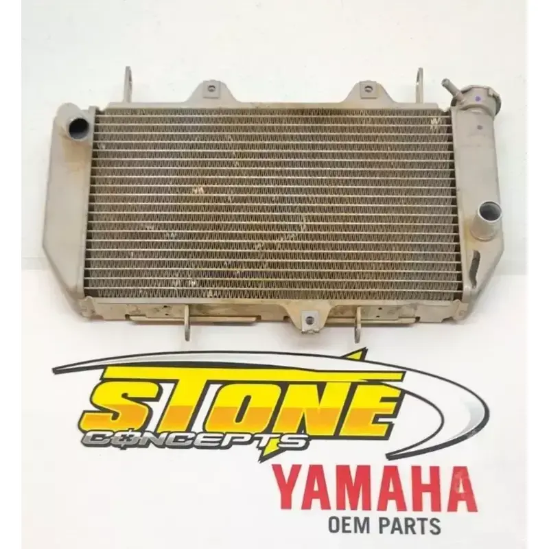 OEM Yamaha 2014-2025 YFZ450R Radiator YFZ 450R SE 14-25 Stock