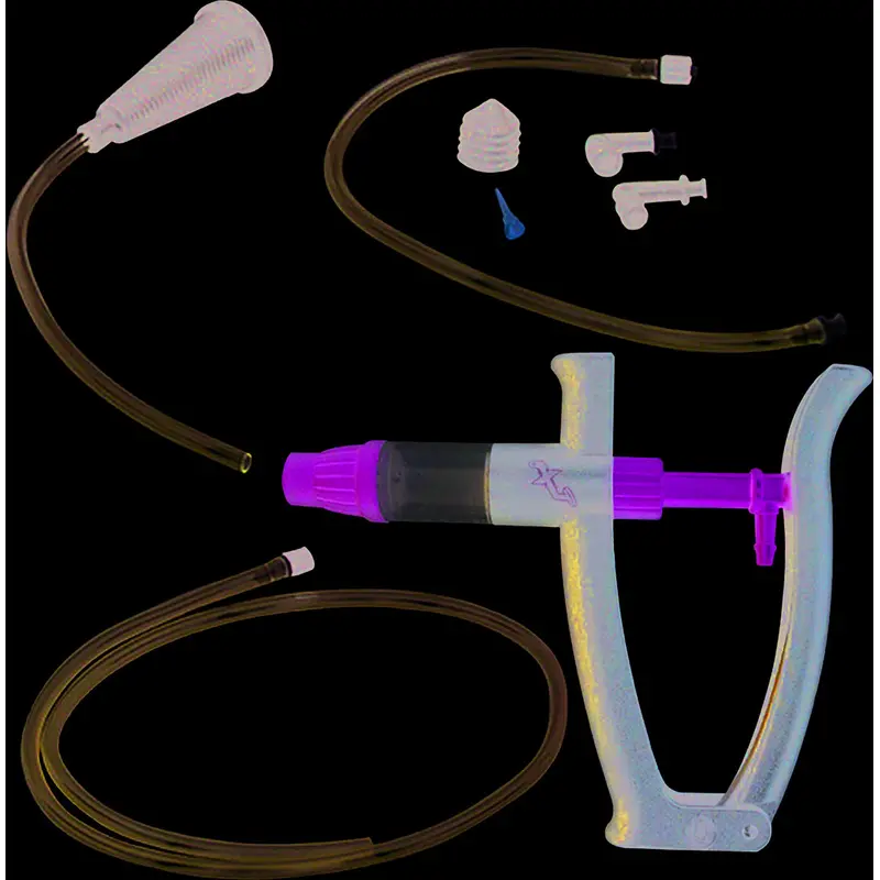 PHOENIX V-5 REVERSE BLEEDER BRAKE/CLUTCH
