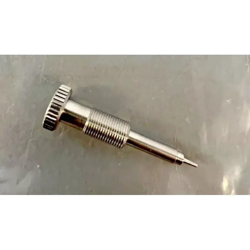 Suzuki DRZ400 Kientech Fuel Screw JD Jetting JDFM050 2000-2023 DRZ LTZ 400 S SM