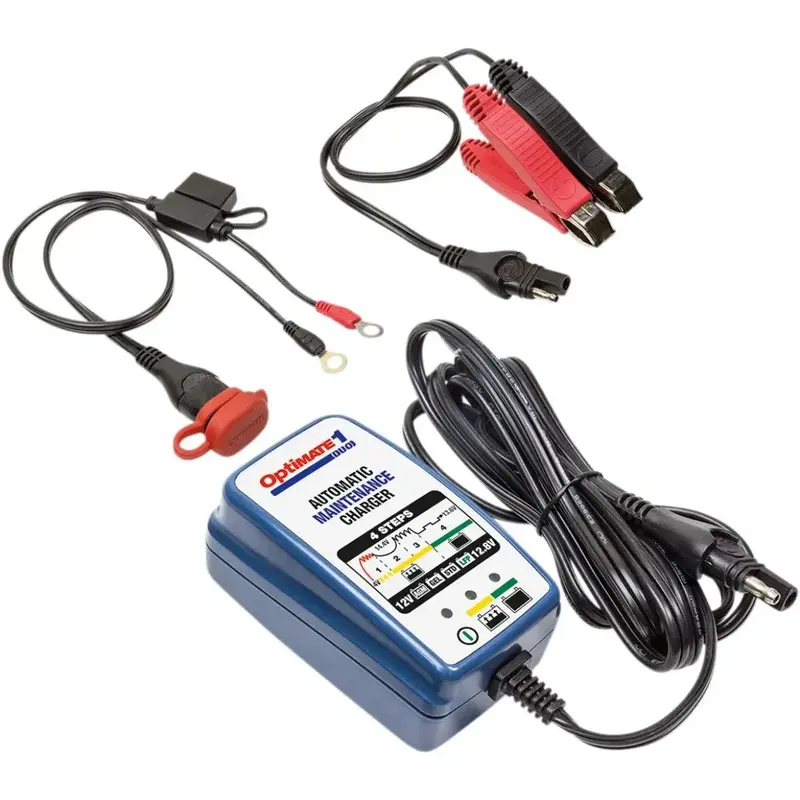 Tecmate Optimate 1 Duo TM409