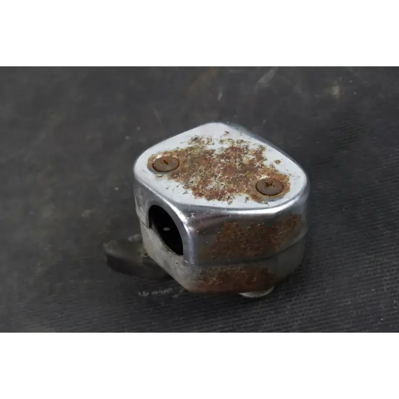 1982 Honda Atc185s OEM Thumb Throttle Switch  B4380
