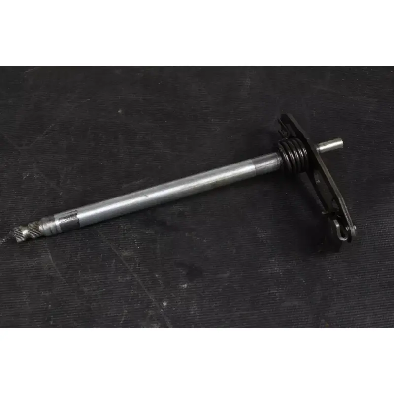 1996 Yamaha Warrior 350 OEM Shift Shaft  B4382