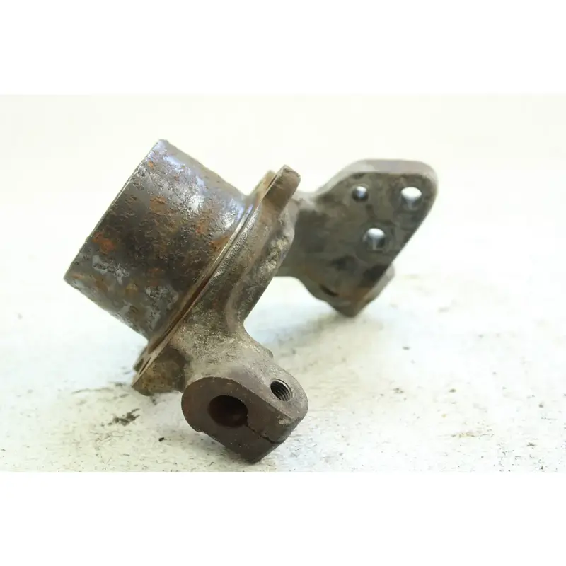 2000 Suzuki King Quad 300 Front Left Knuckle  B4412