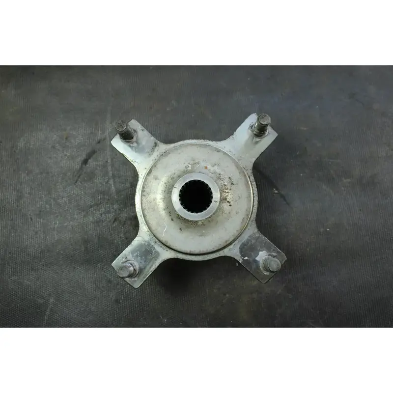 2002 Suzuki Quadrunner 250 OEM Right Or Left Rear Hub  B4464-32